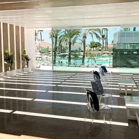 Hotel Livvo Dunagolf