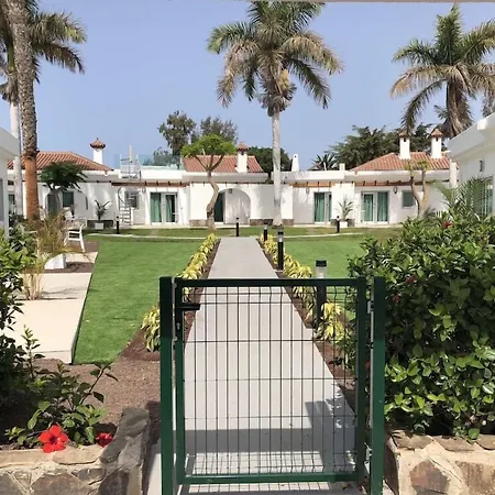 Livvo Dunagolf Maspalomas (Gran Canaria)