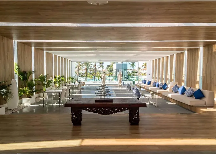 Livvo Dunagolf Maspalomas (Gran Canaria)