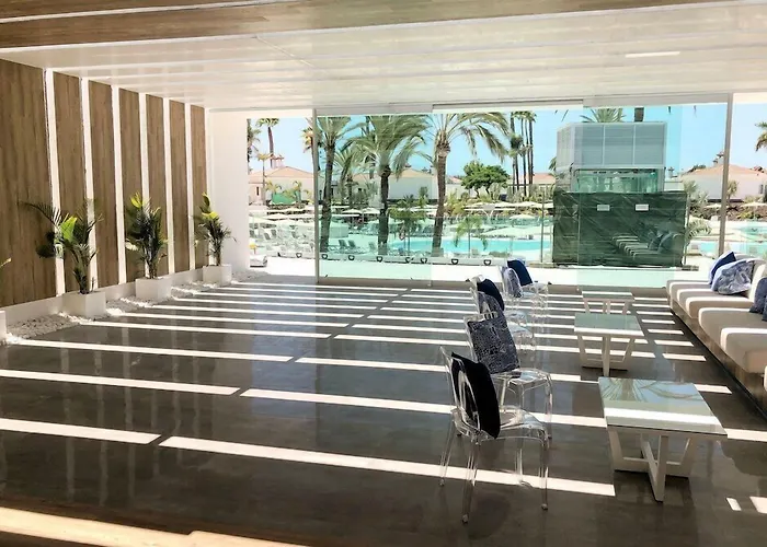 Hotel Livvo Dunagolf