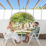 Hotel Livvo Dunagolf Maspalomas (Gran Canaria)