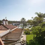 Livvo Dunagolf Szálloda 4*