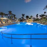 Hotel Livvo Dunagolf Maspalomas (Gran Canaria)