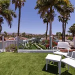 Livvo Dunagolf Maspalomas