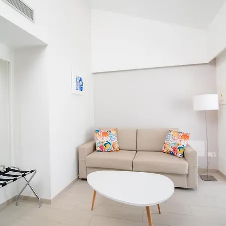 Livvo Dunagolf 4* Maspalomas (Gran Canaria)