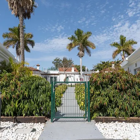 Livvo Dunagolf 4* Maspalomas (Gran Canaria)