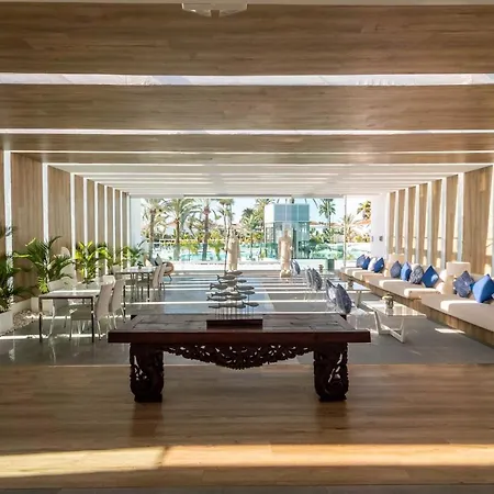 Livvo Dunagolf Maspalomas (Gran Canaria)