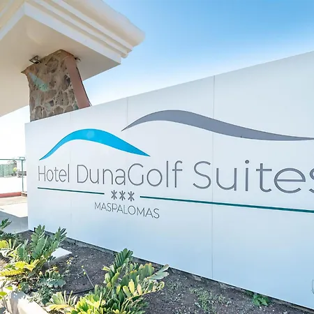 Hotel Livvo Dunagolf