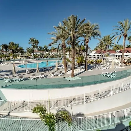 Livvo Dunagolf Hotel Maspalomas (Gran Canaria)