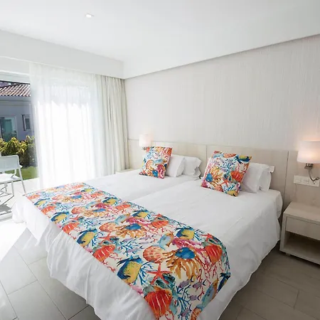 Otel Livvo Dunagolf