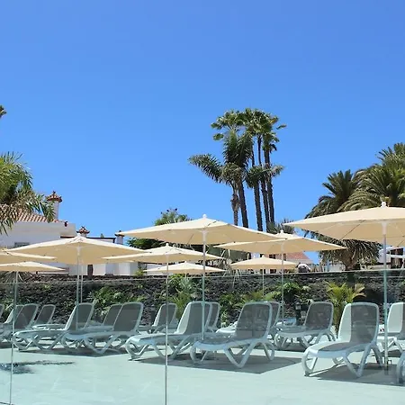 Hotel Livvo Dunagolf Maspalomas (Gran Canaria)