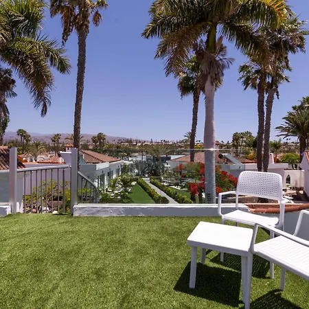 Livvo Dunagolf Maspalomas (Gran Canaria)