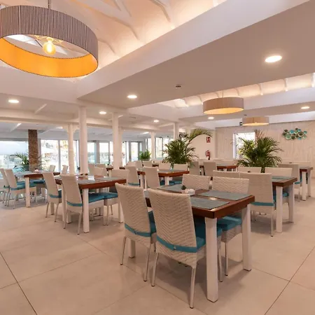 Livvo Dunagolf Otel Maspalomas (Gran Canaria)