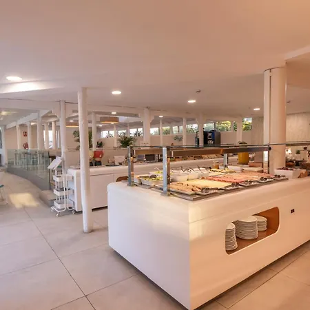 Livvo Dunagolf 酒店 马斯帕洛马斯