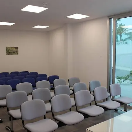 Hotel Livvo Dunagolf