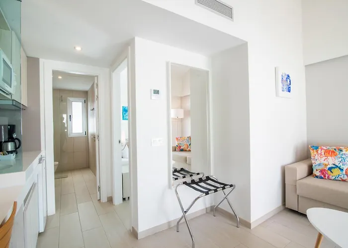 Livvo Dunagolf 4* Maspalomas