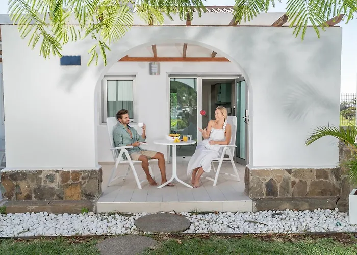 Livvo Dunagolf Maspalomas (Gran Canaria)