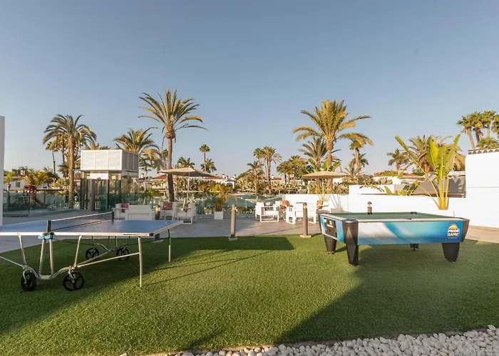 Hotel Livvo Dunagolf