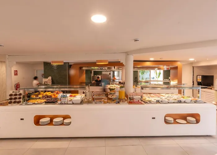 Hotel Livvo Dunagolf 4*