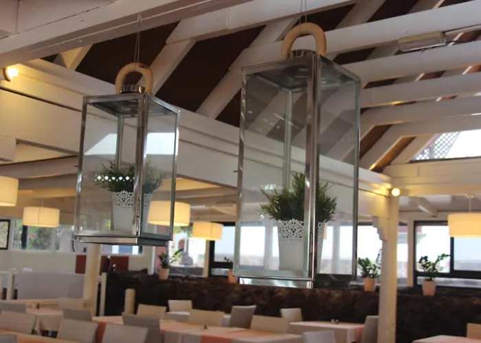 Livvo Dunagolf Hotel Maspalomas (Gran Canaria)
