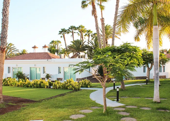Hotel Livvo Dunagolf