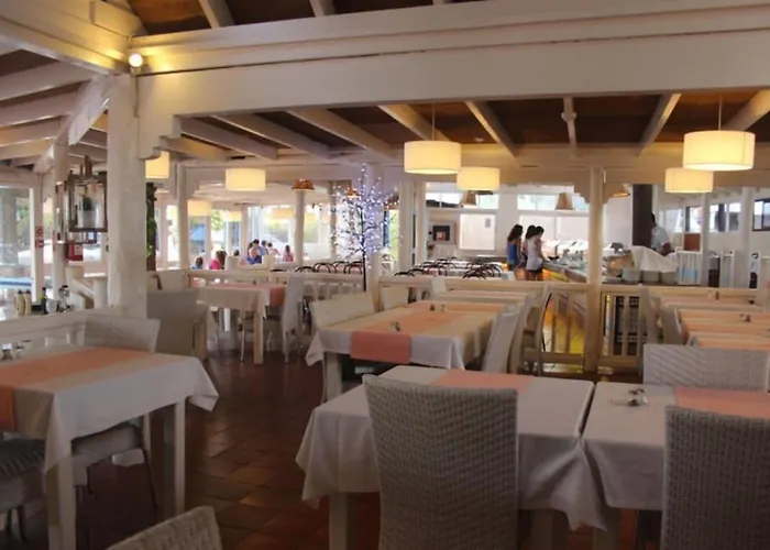 Livvo Dunagolf Maspalomas