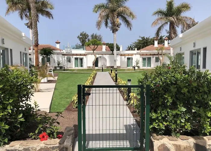 Livvo Dunagolf Maspalomas (Gran Canaria)