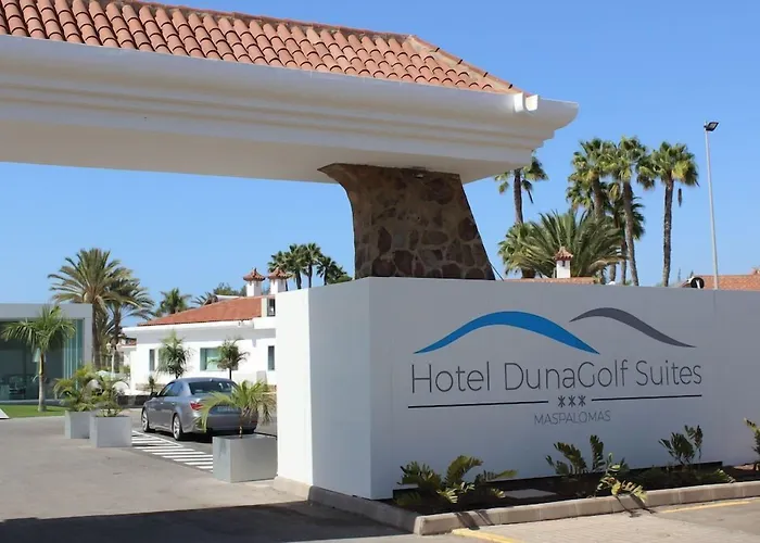 Livvo Dunagolf 4*