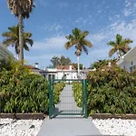 Livvo Dunagolf 4* Maspalomas (Gran Canaria)