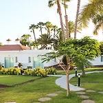 Hotell Livvo Dunagolf