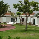 Hotel Livvo Dunagolf 4*