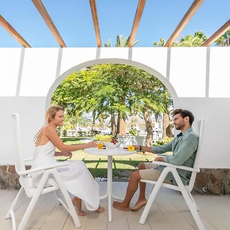 Hotel Livvo Dunagolf Maspalomas (Gran Canaria)