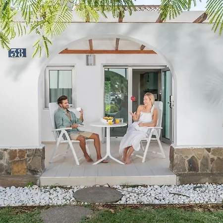 Livvo Dunagolf Hotel Maspalomas (Gran Canaria)