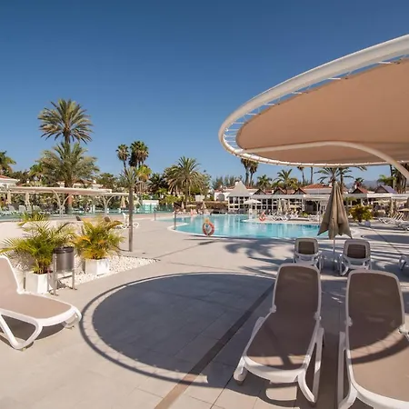 Livvo Dunagolf Hotel Maspalomas (Gran Canaria)
