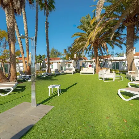 Livvo Dunagolf 4* Maspalomas (Gran Canaria)