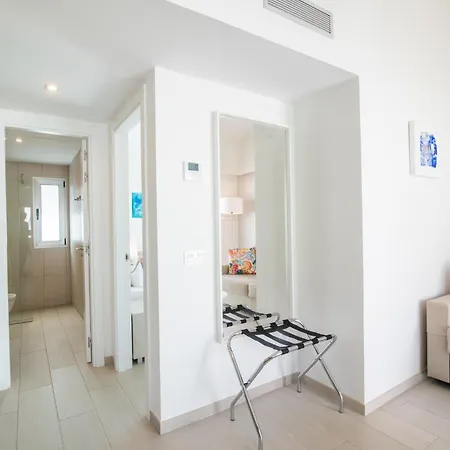Livvo Dunagolf 4* Maspalomas (Gran Canaria)