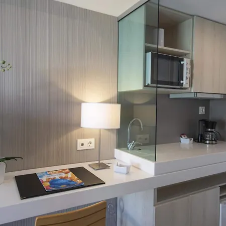 Livvo Dunagolf 4* Maspalomas (Gran Canaria)