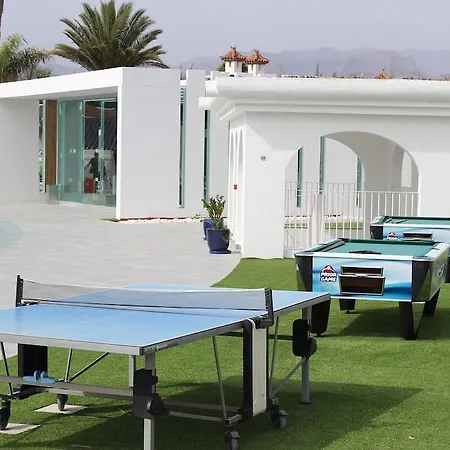 Hotel Livvo Dunagolf