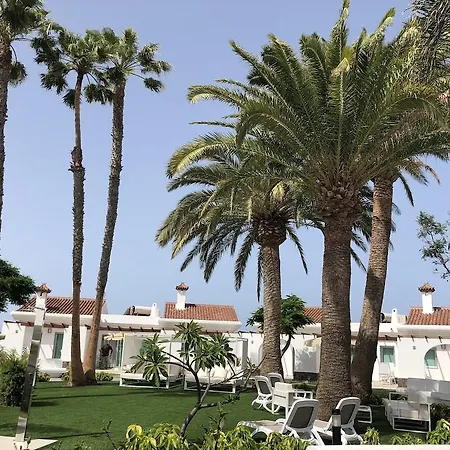 Livvo Dunagolf Maspalomas (Gran Canaria)
