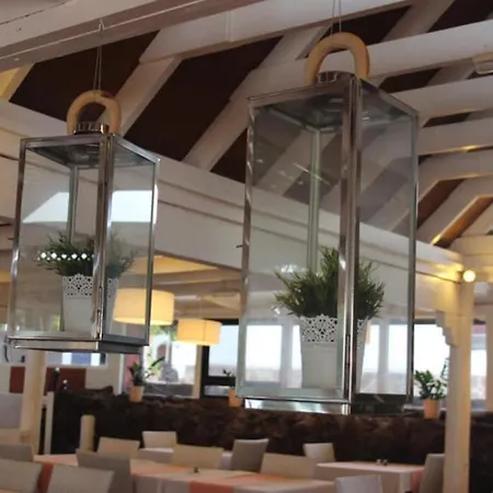 Hotel Livvo Dunagolf