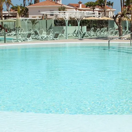 Livvo Dunagolf 4* Maspalomas (Gran Canaria)