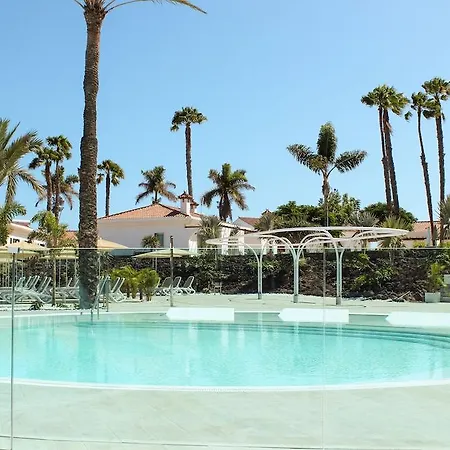 Hotel Livvo Dunagolf Maspalomas (Gran Canaria)