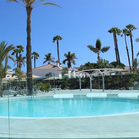 Livvo Dunagolf Maspalomas (Gran Canaria)