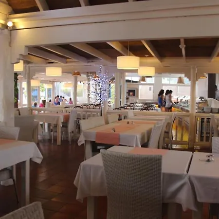 Livvo Dunagolf 4*