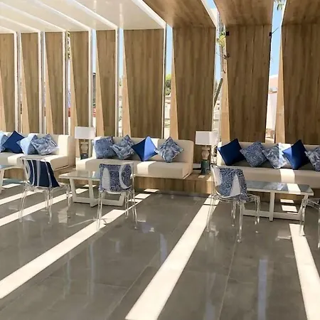 Livvo Dunagolf Maspalomas (Gran Canaria)