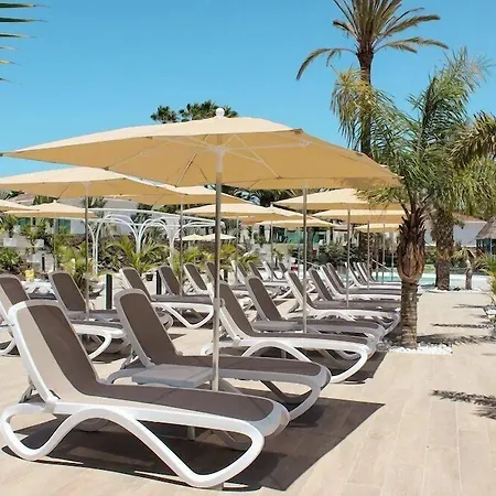 Hotel Livvo Dunagolf
