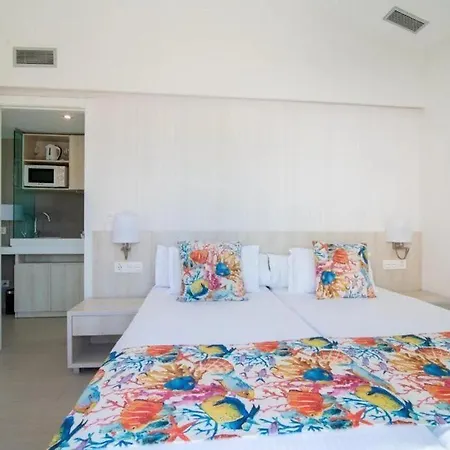 Livvo Dunagolf 4* Maspalomas (Gran Canaria)