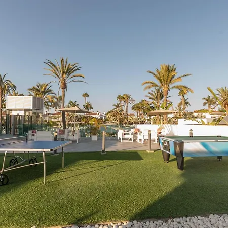 Hotel Livvo Dunagolf