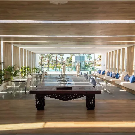 Livvo Dunagolf Hotel Maspalomas (Gran Canaria)