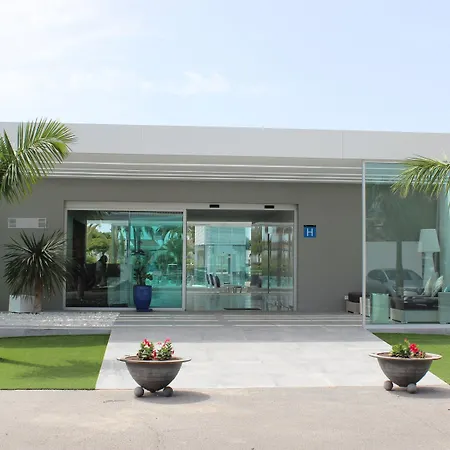 Livvo Dunagolf 4*
